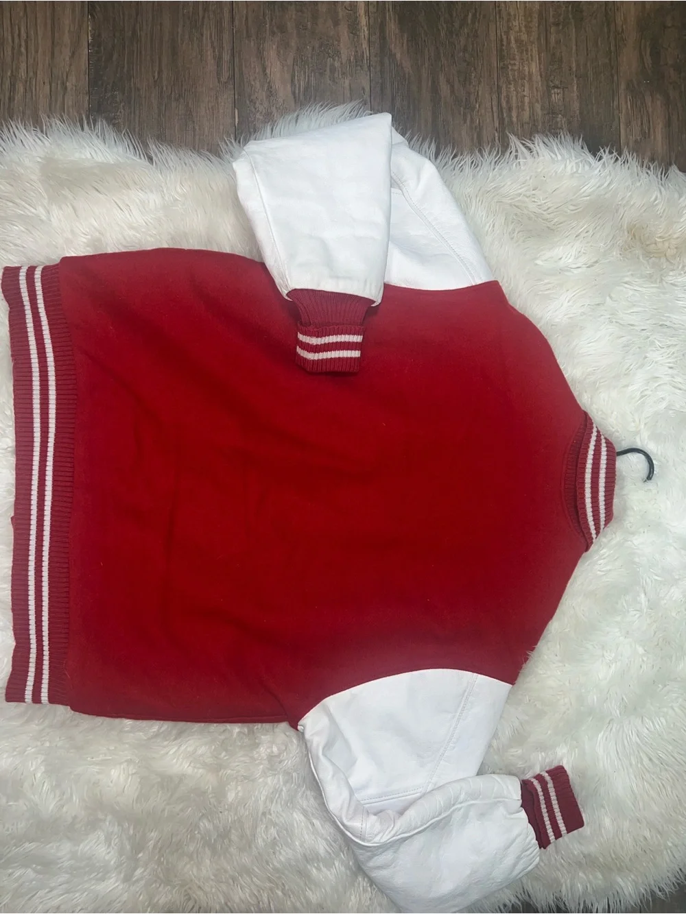 Billionaire Boys Club iconic varsity